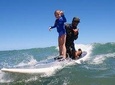 Private Surf Lesson