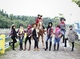 Private Photo Session with a Local Photographer in Yogyakarta