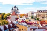 Tallinn Day Tour from Helsinki (without hotel pick-up and drop-off)