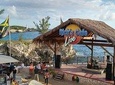 Negril Beach & Ricks Cafe