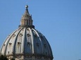 Ultimate St. Peter's Basilica Dome Climb