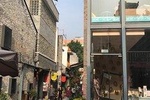 Half Private Day Tour to Old City of Guangzhou 