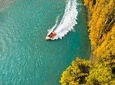 Queenstown Kawarau River Rafting and Jet Boat