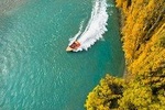 Queenstown Kawarau River Rafting and Jet Boat