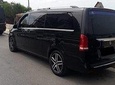 Arrival Private Transfer from Santorini Airport JTR to Santorini by Minivan