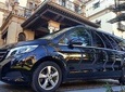 Transfer to Porto from Lisbon