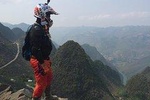 Off-road Vietnam Motorbike Tours in North - Central - South 