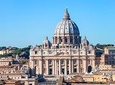 St. Peter’s Basilica: Self-guided Audio Tour on your Phone (without ticket)