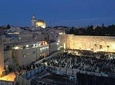 Explore Jerusalem's Old City