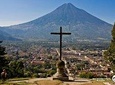 Antigua Guatemala , Day Tour from Guatemala City