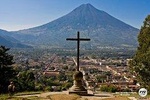 Antigua Guatemala , Day Tour from Guatemala City