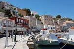 Private Excursion at Hydra Island
