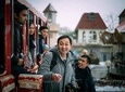 Private Photo Session with a Local Photographer in Incheon