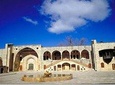 Half-Day Private Tour to Beiteddin and Deir El Qamar 