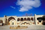 Half-Day Private Tour to Beiteddin and Deir El Qamar 