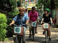 LIFECYCLING - Half Day City Bike Tour