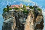 Meteora Tour 4seat 12hours
