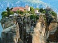 Meteora Tour 8seat 12hours