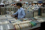 Private 8-hour Tour: Shanghai Ultimate Flexible Shopping Tour