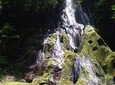 Krisik Waterfall Vulcano And Rice Terrace Tour