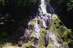 Krisik Waterfall Vulcano And Rice Terrace Tour