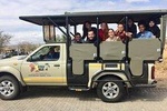 Budget 3 Days 2 Nights Kruger Safari + 3 Star lodge from Johannesburg 