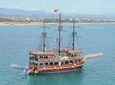Dolphin Islands Boat Trip with Hotel Transfers