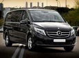 Arrival Private Transfer from Nynäshamn Port to Stockholm City by Luxury Van
