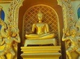 Local Temples & Traditional Market