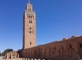Short walking tour in Marrakech