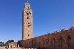 Short walking tour in Marrakech