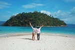 Port Barton Tour A In San Vicente, Palawan 