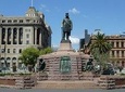 Pretoria City and Diamond Mine Tour