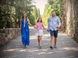 Private Photo Session with a Local Photographer in Cambrils