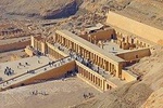 Tour To East And West Bank Of The Nile In Luxor