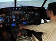 Landed On Time 60 min. Max 1 Person
