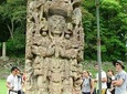 COPAN + QUIRIGUA, 2 Days Tour.