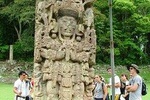 COPAN + QUIRIGUA, 2 Days Tour.