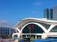 Xiamen North Railway Station Private Transfer from City Area