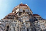 Skip the line: Florence Duomo Cathedral small group guided tour 