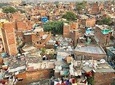 Real Life in a Delhi Slum (Private Tour)