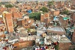 Real Life in a Delhi Slum (Private Tour)