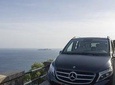Private transfer from Sorrento to Rome
