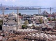 Full Day Istanbul Old City & Bosphorus Cruise Tour incl Lunch