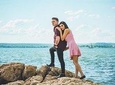 Private Photo Session with a Local Photographer in Hartford
