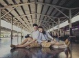 Vacation Photographer in Pattaya