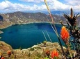 Full Day Tour Quilotoa
