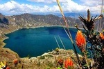 Full Day Tour Quilotoa