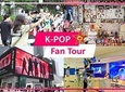 Seoul K-POP Fan Hallyu Tour 