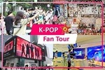 Seoul K-POP Fan Hallyu Tour 